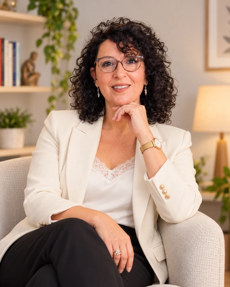 Emel Alğan Oginni